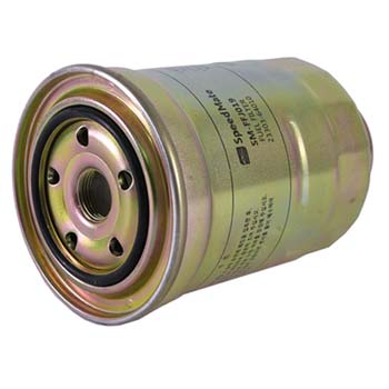 Filtro petroleo Sped Mate WK 920 TOYOTA HILUX / Ford Ranger 2.5 / MAZDA B2500 00-06 WL 2.5 DIESEL