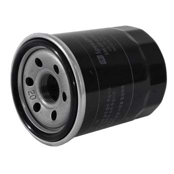FILTRO ACEITE Speed Mate W 610/82