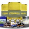 Federal - Maxxum Synthetic Blend 15W-40 CK-4 (DPF) - Imagen 2