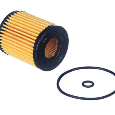 FILTRO ACEITE TECFIL PEL106 (ELEMENTO) - HU 711X