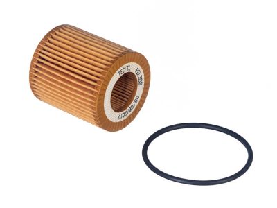 FILTRO ACEITE TECFIL PEL309 - HU 7002Z (ELEMENTO) MAZDA BT-50 3.2 / FORD RANGER 3.2 2012 ->