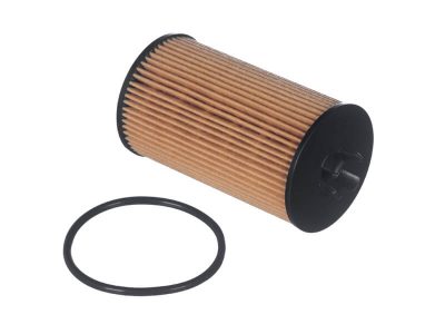 FILTRO ACEITE TECFIL PEL674 (ELEMENTO) - HU 612/2X