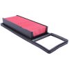 FILTRO AIRE KENDALL C 3324 HONDA FIT, JAZZ OEM: 17220-PWA-003 - Imagen 2