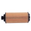 FILTRO ACEITE SPEED MATE HU 6017z (ELEMENTO) CHEVROLET COLORADO  TRAIL BLAZER 2019/ 2.8 DIESEL OEM: 12636838 - Imagen 4