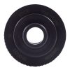 FILTRO ACEITE SPEED MATE HU 6017z (ELEMENTO) CHEVROLET COLORADO  TRAIL BLAZER 2019/ 2.8 DIESEL OEM: 12636838 - Imagen 5