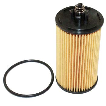 FILTRO ACEITE KENDALL HU 617X (ELEMENTO) CHEVROLET TRACKER II 1.8 17-18