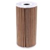 Filtro aceite original Hyundai / Kia motores D4HA - D4HB - 4DHB / HU 7019X - HU 7027Z / Santa Fe / Sportage - Imagen 2
