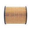 FILTRO ACEITE KENDALL (ELEMENTO) HU816/2X FIAT PUNTO 1.4 14- JEEP RENEGADE 1.6 14 - Mini Cooper I - Mini One I - Imagen 3