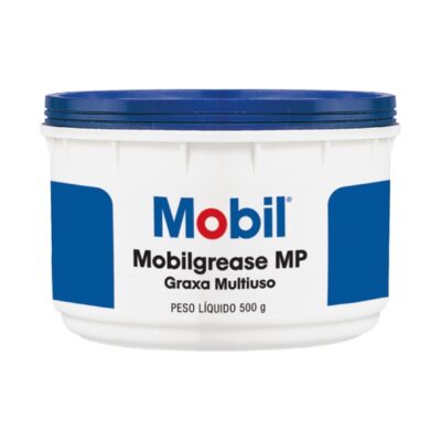 Mobil Grease MP (Grasa multipropósito) 500 gr.