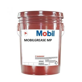 Mobil Mobilgrease MP Balde 16 kg (grasa)
