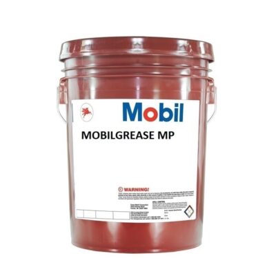 Mobil Mobilgrease MP Balde 16 kg (grasa)