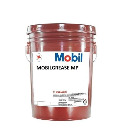 Mobil Mobilgrease MP Balde 16 kg (grasa)