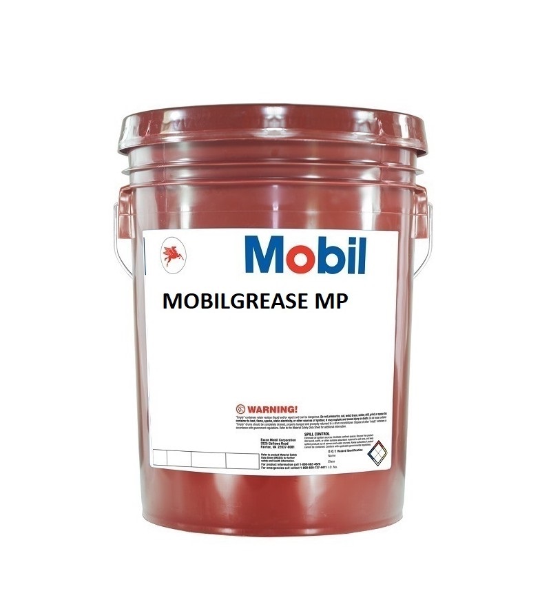 Mobil Super 3000 5W-30 (DPF) – JM Lubricentro