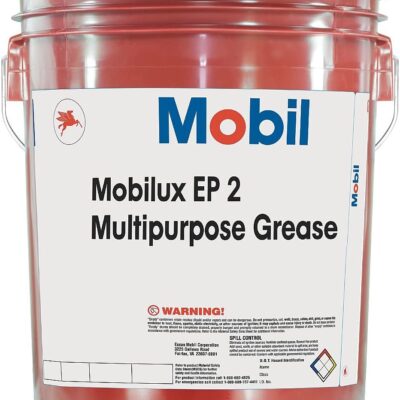 Mobil Mobilux EP 2 Grasa Balde 16 kg
