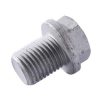TAPON CARTER HYUNDAI ELANTRA SANTA FE G4KE KIA CERATO - SOUL 21512-23000 - Imagen 2