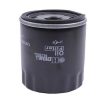 Filtro aceite Kendall W 7056 - (W 712/81) Chevrolet Cruze 17 / 1.4T Equinox 18 / Camaro 16/ Astra 17/ insignia 12 - Imagen 4