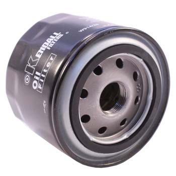 FILTRO ACEITE KENDALL W 914/28 FIAT DUCATO 2.2-3.3/ FORD F150