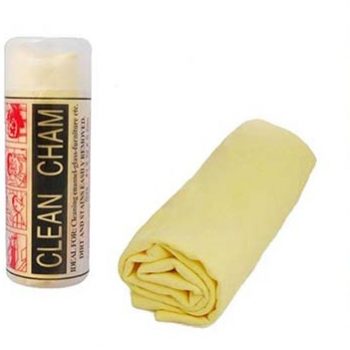 CUERO ANTHE SINTETICO CLEAN CHAM DE 43X32X0.2 CM