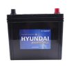 BATERIA HYUNDAI 55B24LS 45 AH / 440 CCA NS60LS  (-)(+) - Imagen 3