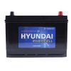 BATERIA  HYUNDAI 90 AH / 750 CCA NX120-7L / 105D31L (-)(+) - Imagen 2