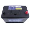 BATERIA  HYUNDAI 90 AH / 750 CCA NX120-7L / 105D31L (-)(+) - Imagen 3