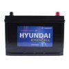 BATERIA  HYUNDAI 90 AH / 750 CCA NX120-7L / 105D31L (-)(+) - Imagen 5