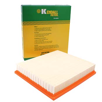 FILTRO AIRE KENDALL  C 30185 MAXUS T60 2.8 TD VGT 17 - 19 C 30 185 OEM: C00085321