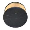 FILTRO ACEITE KENDALL  HU 10002z (ELEMENTO) ENAULT CAPTUR H4B 13-17 CLIO IV H4B 13-17 DOKKER 15- DUSTER 09- - Imagen 2
