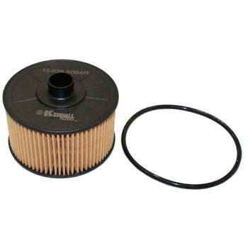 FILTRO ACEITE KENDALL  HU 10002z (ELEMENTO) ENAULT CAPTUR H4B 13-17 CLIO IV H4B 13-17 DOKKER 15- DUSTER 09-