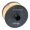 FILTRO ACEITE KENDALL  HU 10002z (ELEMENTO) ENAULT CAPTUR H4B 13-17 CLIO IV H4B 13-17 DOKKER 15- DUSTER 09- - Imagen 4