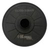 FILTRO ACEITE KENDALL  HU 10002z (ELEMENTO) ENAULT CAPTUR H4B 13-17 CLIO IV H4B 13-17 DOKKER 15- DUSTER 09- - Imagen 5