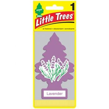 LITTLE TREES - Lavender (Lavanda)