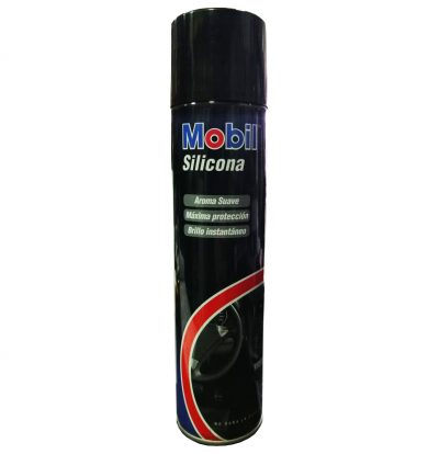 Mobil - Silicona 440 ml
