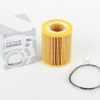 FILTRO ACEITE ORIGINAL BMW 11 42 7 512 300 (ELEMENTO) HU 925/4X - Imagen 3