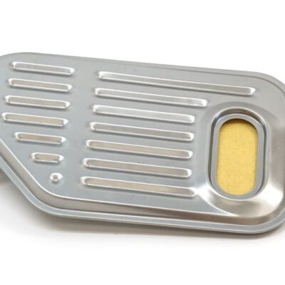 FILTRO CAJA AUTOMATICA BBR (Alemán) BMW Serie 3 E46 328i 2.8 CC