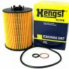 FILTRO ACEITE Hengst E203H04 D67 (ELEMENTO) - BMW X5 4.8i (E70) N62B- HU 823X - Imagen 3
