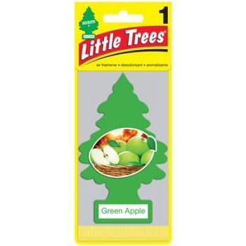 LITTLE TREES - Green apple (Manzana verde)