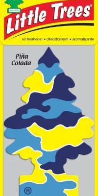 LITTLE TREES - Piña Colada