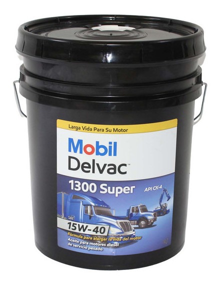 mobil-delvac-1300-super-15w-40-dpf-balde-19-lts-jm-lubricentro