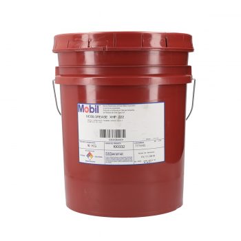 Mobil - Mobilgrease XHP 222 NLGI 2 Balde 16 kg
