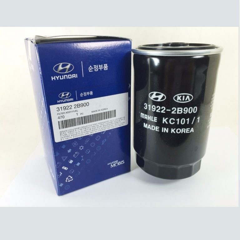 Hyundai kia 31922 2e900