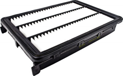 FILTRO AIRE JS ASAKASHI A0638 - C 28035 Hyundai Tucson, Kia Sportage
