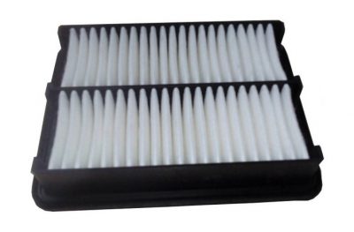 FILTRO AIRE JS ASAKASHI A25004 - C 23018
