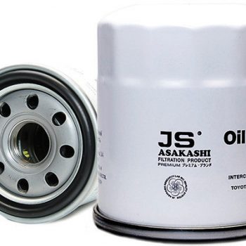 FILTRO ACEITE JS ASAKASHI C110J - W 68/80 - W 68/3