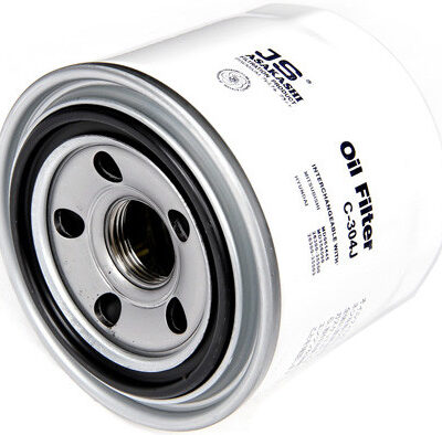 FILTRO ACEITE JS ASAKASHI C304J - W 818/8 - W 811/80