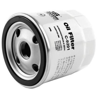 FILTRO ACEITE JS ASAKASHI C9201- W 712/22 - W 712/75 - W 712/12