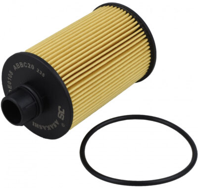 FILTRO ACEITE JS ASAKASHI (ELEMENTO) OE0108 - HU 7018Z - Jeep Grand Cherokee turbo 3.0 CRD