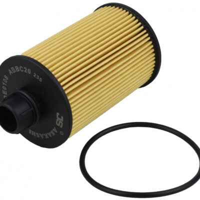 FILTRO ACEITE JS ASAKASHI (ELEMENTO) OE0108 - HU 7018Z - Jeep Grand Cherokee turbo 3.0 CRD