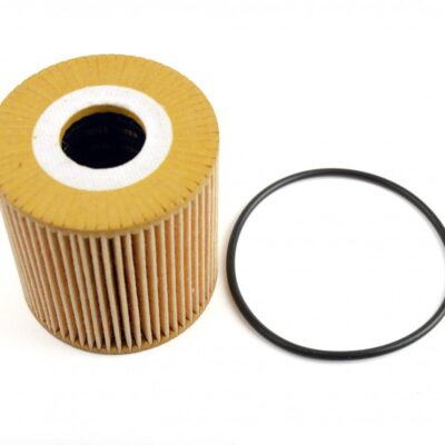 FILTRO ACEITE JS ASAKASHI (ELEMENTO) OE0007 - HU 819X VOLVO S40, S60, S70; V40, V70, C70