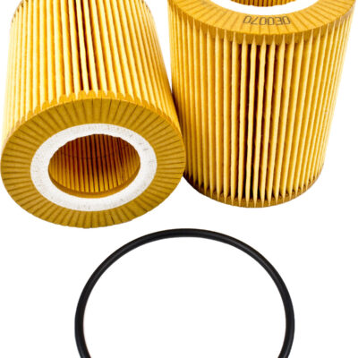 FILTRO ACEITE JS ASAKASHI (ELEMENTO) OE0070 - HU 925/4Y Volvo S60, S80, XC60, XC70